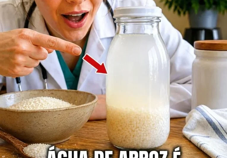 Descubra o Segredo de Beleza Ancestral da Água de Arroz: Como Fazer e Usar Este Tesouro da Cozinha na Sua Rotina