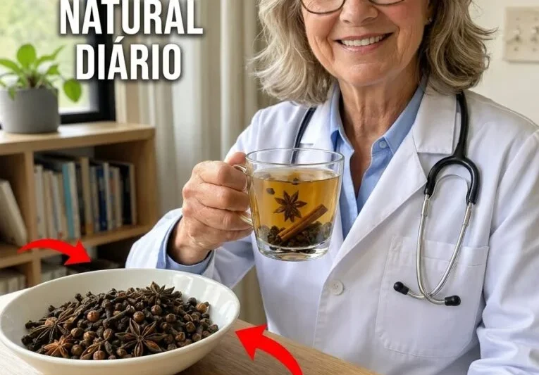 O Milagroso Chá de Cravo: Por Que Esta Especiaria Ancestral Está Conquistando o Mundo Moderno