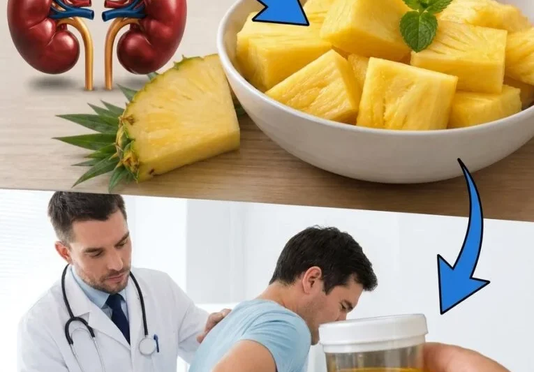 Creatinina Alta? 4 Frutas para Comer à Noite e Desintoxicar o Organismo