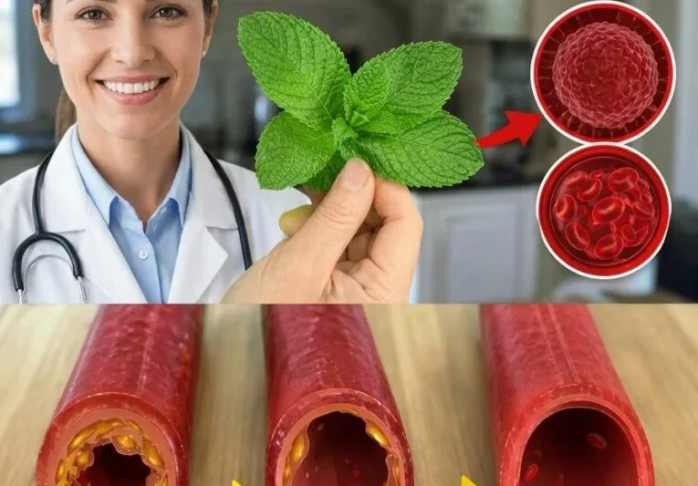 Descubra 7 Alimentos Poderosos que Apoiam a Saúde do Coração e o Fluxo Sanguíneo Saudável (Opções Melhores que a Aspirina?)