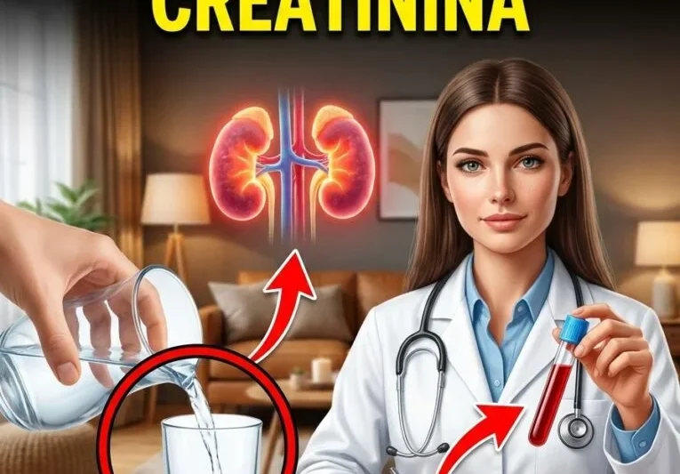 5 Hábitos Matinais Simples que Apoiam a Saúde dos Rins Naturalmente