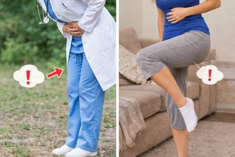 Soltar Mais de 25 Gases por Dia? Veja o Que Isso Diz Sobre a Sua Saúde Intestinal