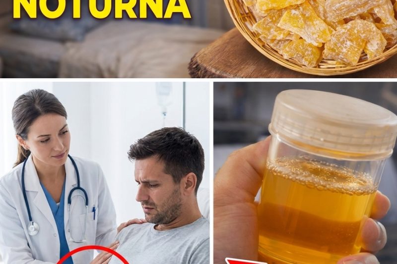 Idosos: Descubra 3 Frutas Secas para Comer Antes de Dormir para um Melhor Conforto Urinário Noturno