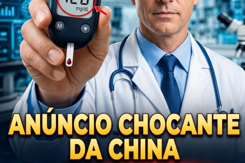 Novas Descobertas Sobre Diabetes: Você Perdeu Alguma Coisa?