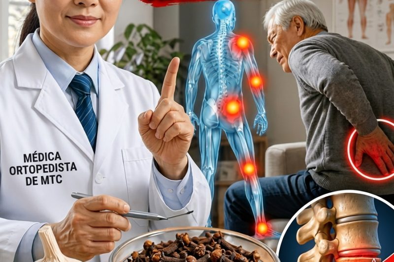 Você Vai Se Arrepender de Ignorar a Dor nas Pernas?