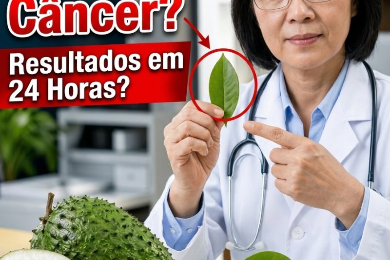 Folhas de Graviola Contra o Câncer? Não Se Deixe Enganar!