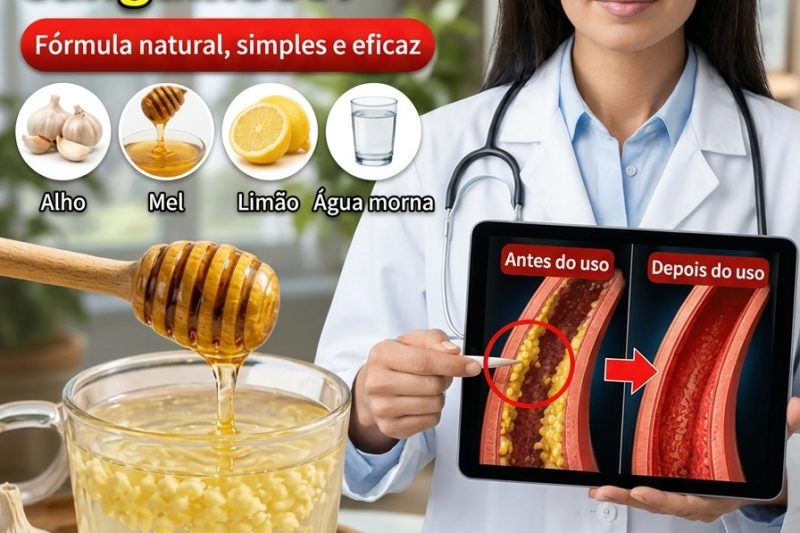 Beber Isso Antes de Dormir Melhora os Vasos Sanguíneos?