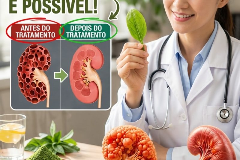 A Necrose Renal Pode Ser Revertida? A Verdade Que Você Precisa Saber