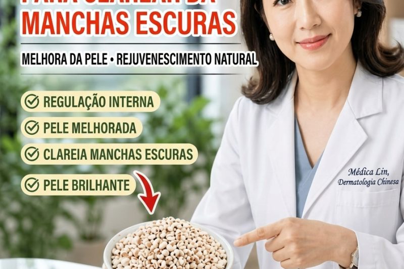 As Manchas Escuras Vão Desaparecer? Cuidado Para Não Cair em Armadilhas
