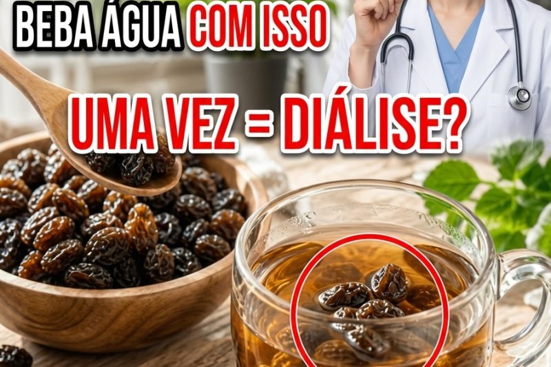 Alerta de Problemas Renais? Não Ignore a Urina com Espuma