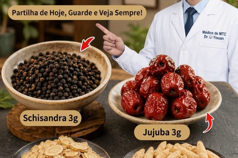 Sopa para Parar de Suar: Beber de Forma Errada Pode te Deixar Mais Fraco?