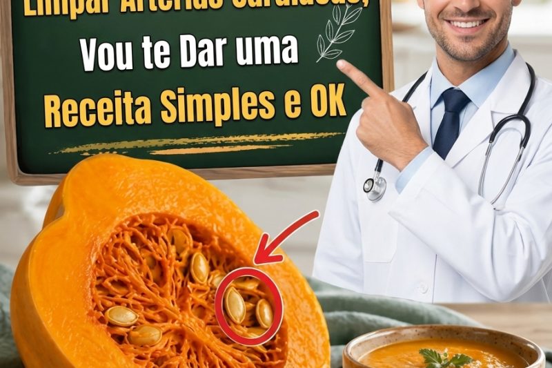 Abóbora para baixar o açúcar no sangue? Cuidado: Comer do jeito errado pode ser perigoso