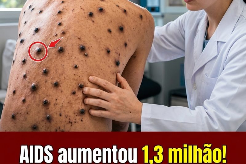 Contágio de HIV em Hotéis? Pare de Acreditar em Mitos