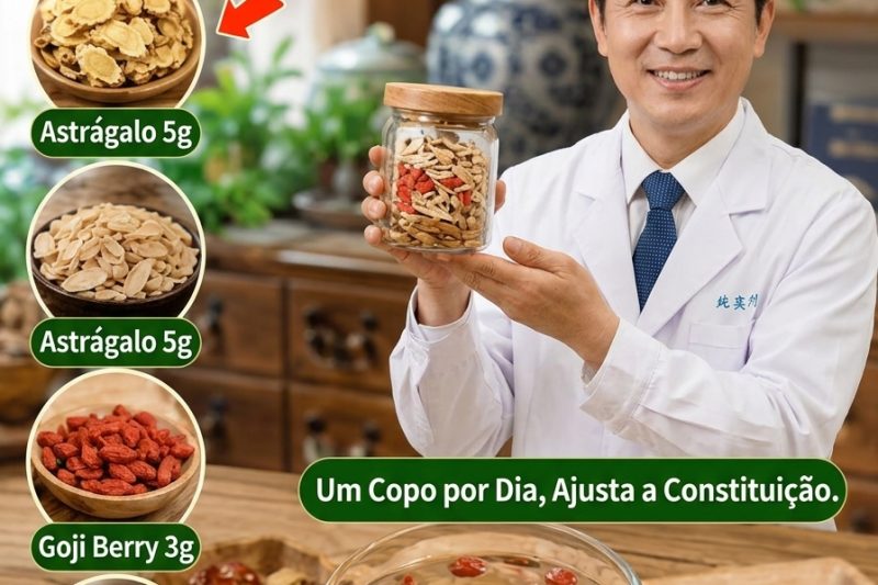 Alerta de Despertar Noturno: Por que Tanta Gente Erra na Hora de Tentar “Recuperar a Energia”?