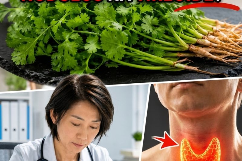 Nódulos na Tireoide: O Que Realmente Evitar? Descubra como a Alimentação e o Estilo de Vida Impactam sua Saúde