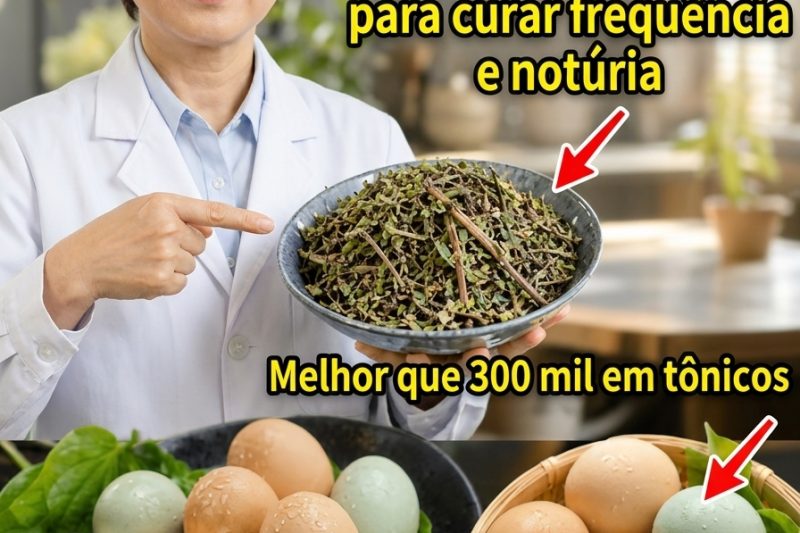 O Alerta da Noctúria: Você Está Ignorando os Sinais do Seu Corpo?