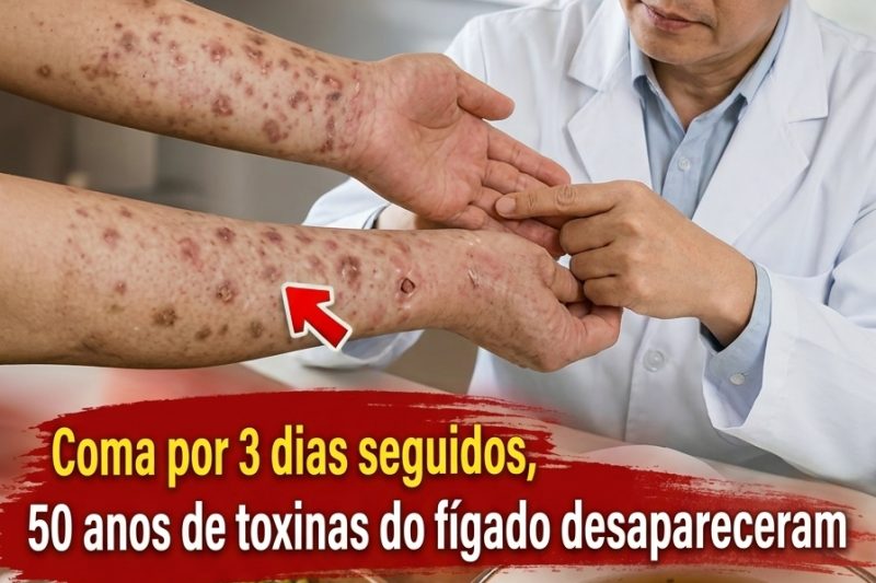 Sopa de Feijão Mungo Realmente Desintoxica o Fígado? A Verdade por Trás dos Mitos e o Que Realmente Funciona