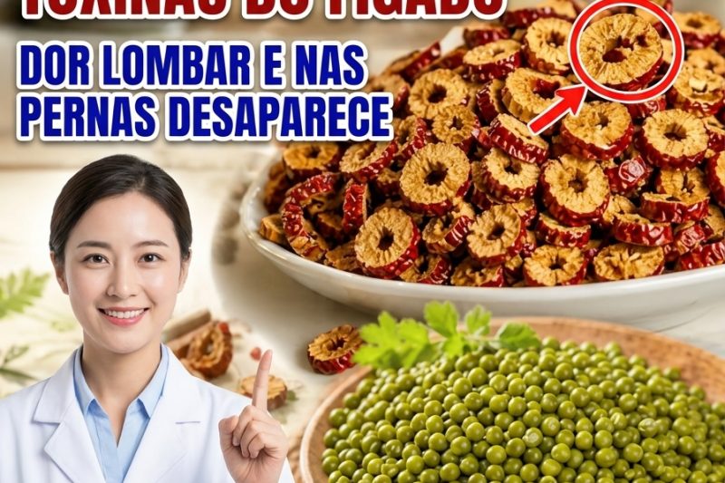 Sopa de Feijão Mungo para Desintoxicar o Fígado? Cuidado com os Mitos e Aprenda o que Realmente Funciona