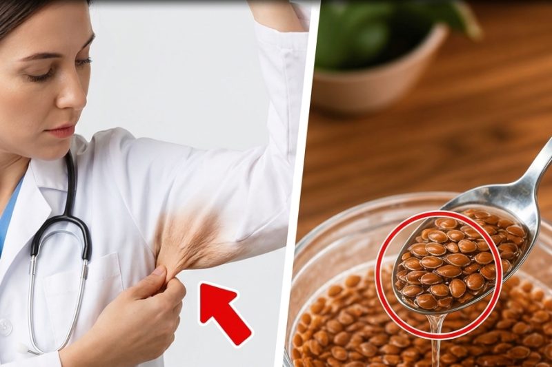 Comer Isto Antes de Dormir Acelera a Perda de Massa Muscular?