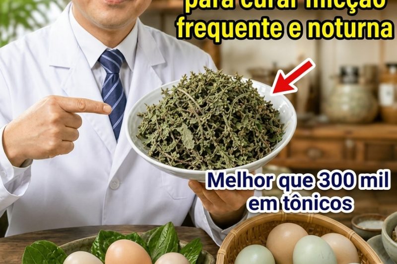 Acordar Muito à Noite para Urinar? Não Ignore Este Sinal!