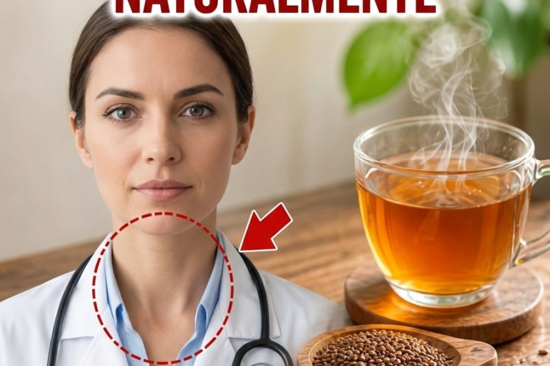 Sinais de Alerta de Desequilíbrio na Tireoide: O Que o Seu Corpo Está Tentando Avisar?