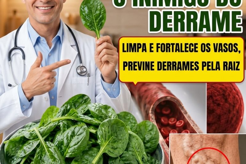 Sinais de Alerta de um AVC: O que Você Não Pode Ignorar