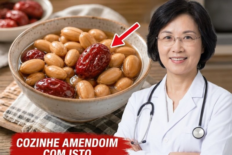 Sua Glicose Está Prestes a Descontrolar? E Você Continua Comendo Isso?!