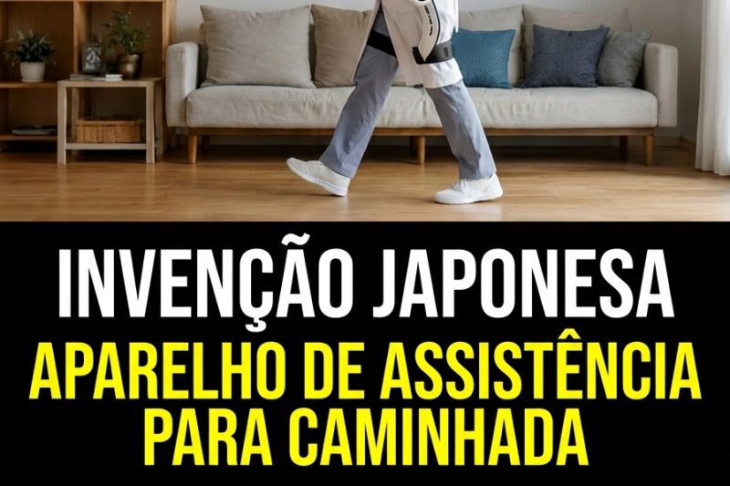 Os Assistentes de Caminhada Realmente Funcionam?
