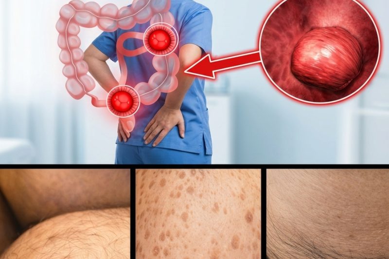10 Sintomas Silenciosos do Câncer Colorretal que Você Provavelmente Está Ignando Agora