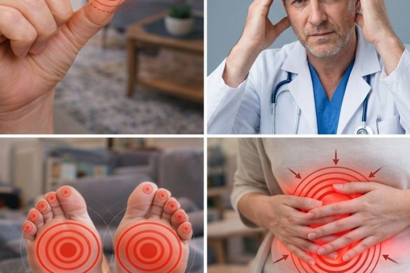 10 Efeitos Colaterais do Uso Prolongado de Metformina que Quase Ninguém Espera