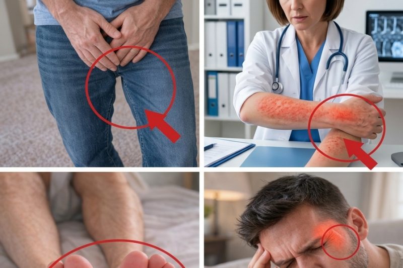 15 Efeitos Colaterais Pouco Conhecidos da Atorvastatina — E O Que Muitos Pacientes Estão Fazendo Para Melhorar