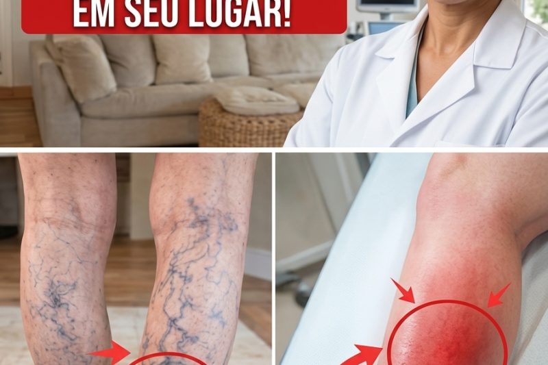 Cinco Exercícios Inteligentes de Força e Equilíbrio para Proteger o Coração Após os 60 Anos