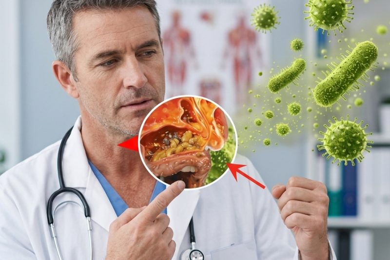 Óleo de Pimenta-Preta e Hábitos Diários Simples para Apoiar o Conforto das Articulações e das Pernas Naturalmente