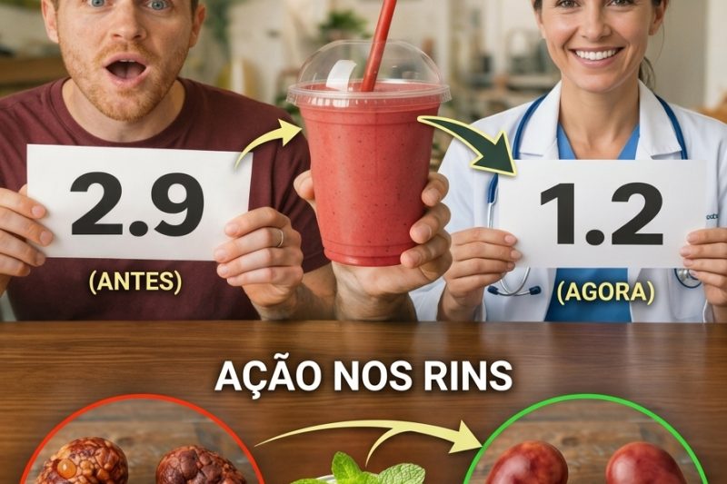 A Verdade Surpreendente Sobre o Seu Café da Manhã: Ele Pode Apoiar a Saúde dos Rins?