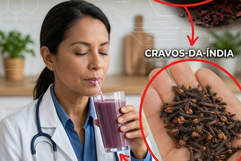 O Elixir de Semente de Abacate e Hibisco: Um Impulso Natural para o Seu Bem-Estar Diário