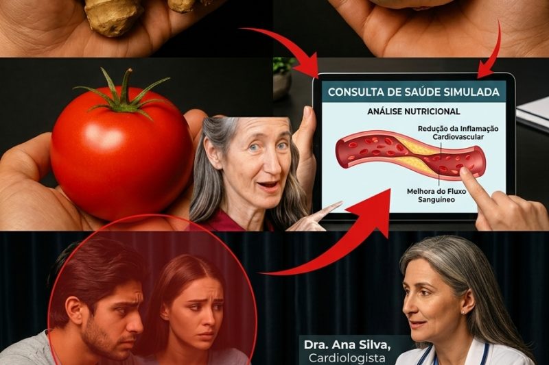 Mesmo Depois dos 75: A Mistura Natural Que Pode Reacender a Paixão à Noite
