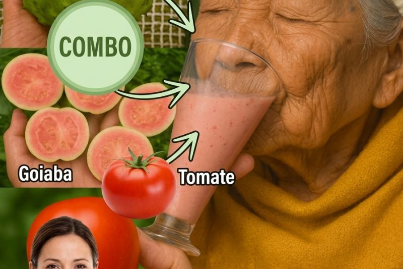 O Segredo do Suco Tropical: Uma Explosão Refrescante para a Sua Saúde