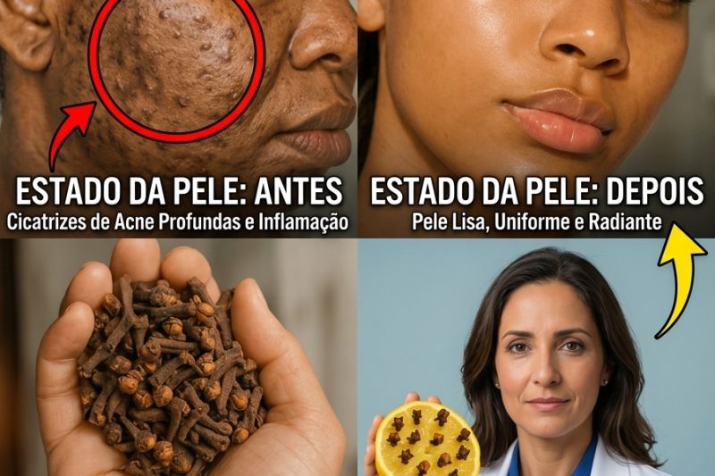 Suco de Limão Realmente Ajuda a Clarear Marcas de Acne? Descubra a Verdade por Trás da Pele Radiante