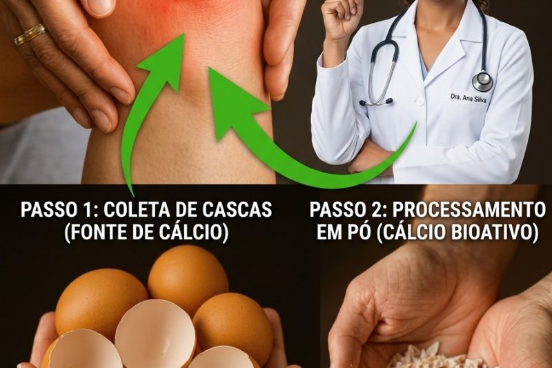 Nunca Mais Jogue Fora as Cascas de Ovo: Depois de Descobrir Estes Truques, Você Vai Guardá-las Todos os Dias