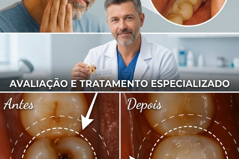 5 Remédios Naturais Simples Para Manter os Dentes Saudáveis e Evitar Cáries