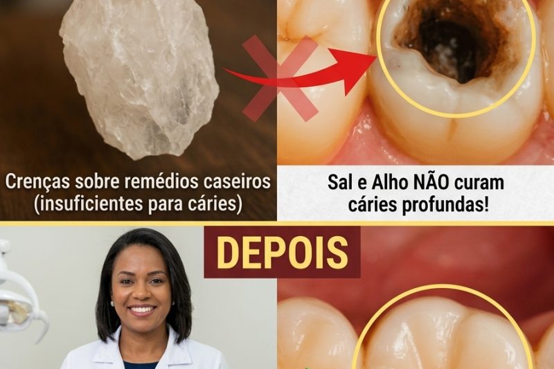Desvende o Segredo de um Sorriso Radiante: Hábitos Naturais para Dentes Fortes e Saudáveis