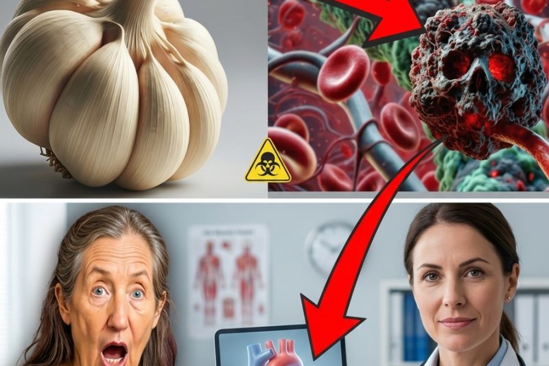 Alho: 7 Erros Comuns Que Você Nunca Deve Cometer ao Consumir Este “Superalimento”
