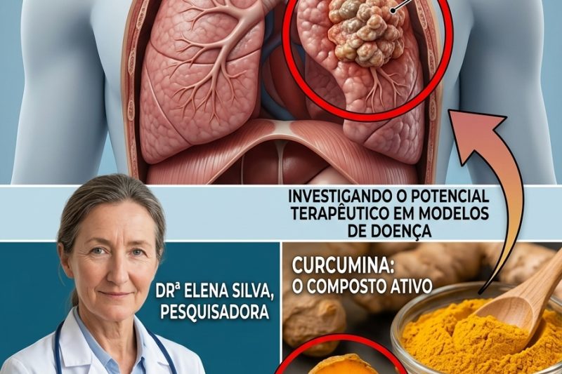 A Especiaria Ancestral que Pode Ajudar a Limpar o Muco dos Pulmões Naturalmente