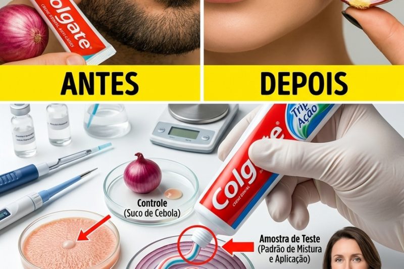 Pare de Raspar: Métodos Naturais e Sem Dor Para Remover Pelos do Corpo e do Rosto
