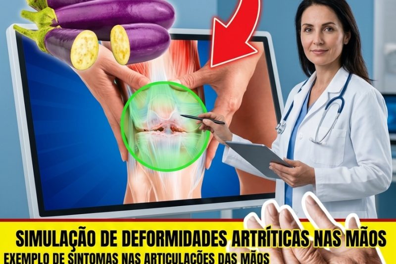 7 Alimentos Inflamatórios Que Pessoas com Artrite Devem Evitar Para Reduzir a Dor nas Articulações