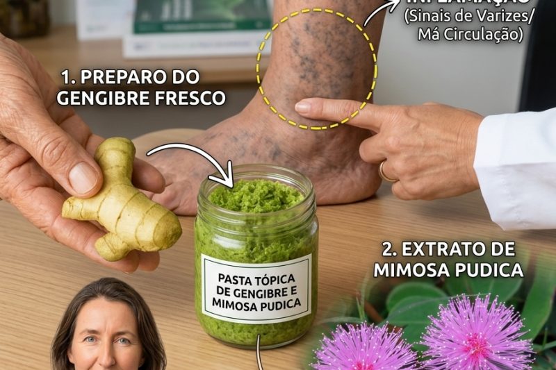 Mimosa Pudica: A Planta “Tímida” Que Encanta Jardins e Desperta Curiosidade