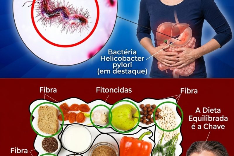 7 Superalimentos para Transformar a Saúde Intestinal e Melhorar a Digestão