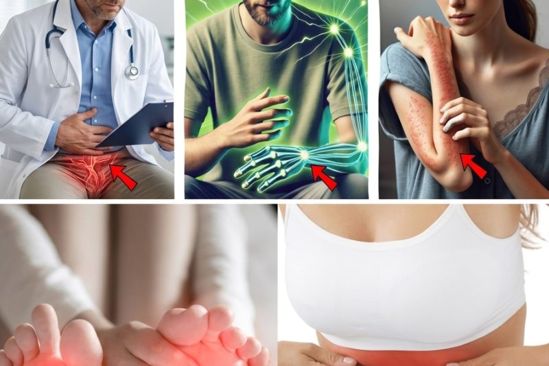 Efeitos Colaterais da Atorvastatina: 15 Riscos Ocultos Que Você Deve Conhecer Antes de Tomar Este Medicamento Para o Colesterol
