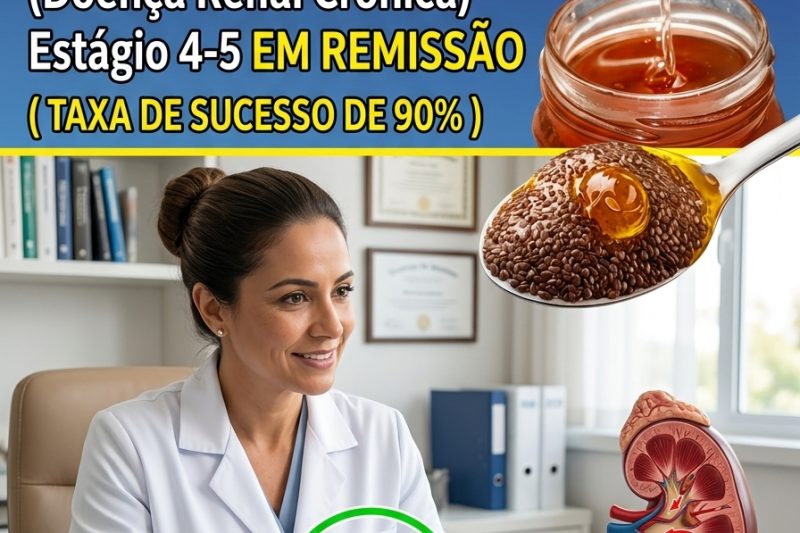 6 Hábitos Matinais Que Podem Ajudar a Proteger Seus Rins e Melhorar Sua Saúde