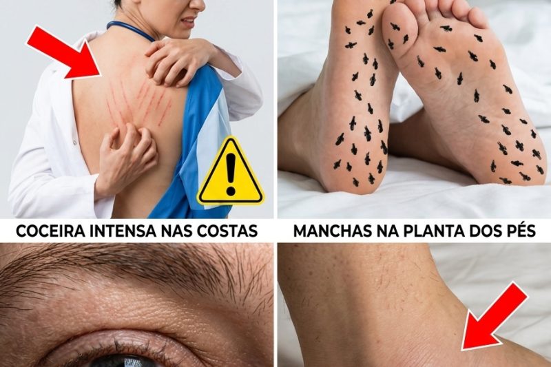15 Assassinos Silenciosos dos Rins Escondidos à Vista Após os 50 Anos